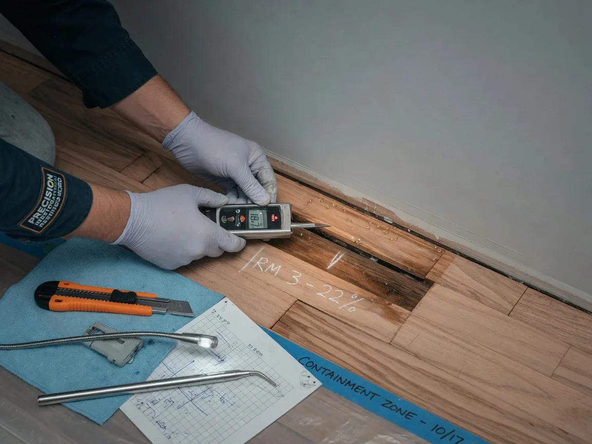 Why choose Water Removal in Spencer, VA